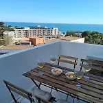 Lägenhet Nova Albufeira