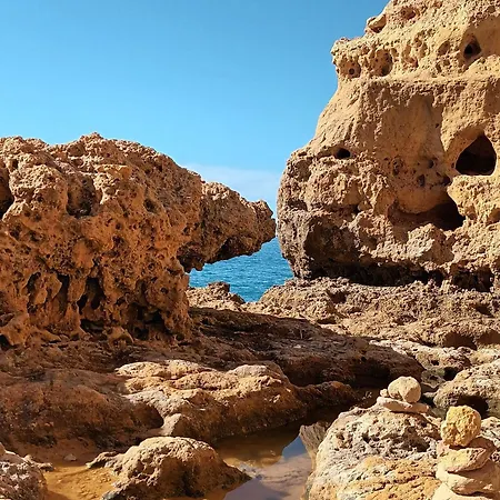 Nova Διαμέρισμα Αλμπουφέιρα