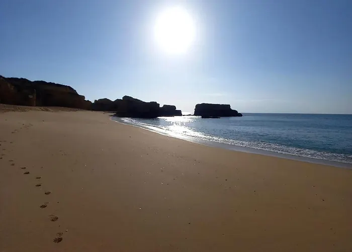 Nova Apartamento Albufeira