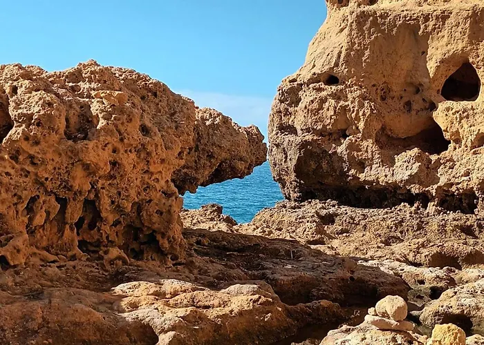 Nova Apartamento Albufeira