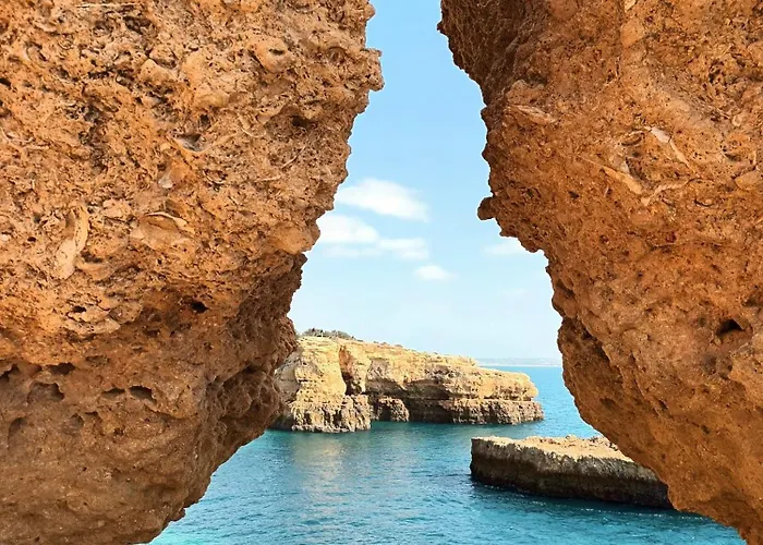 Nova Apartamento Albufeira