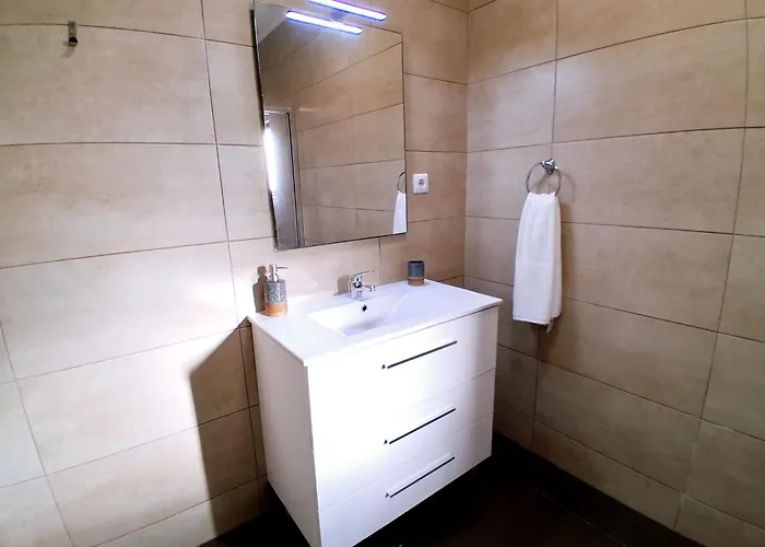 Apartamento Nova Albufeira