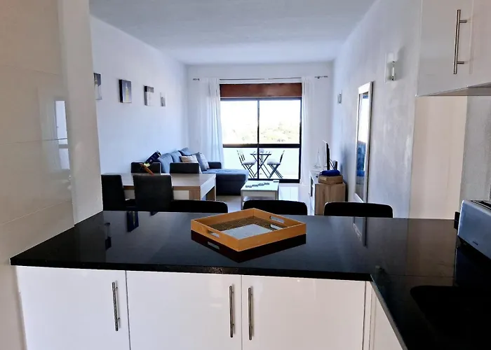 Apartamento Nova Albufeira