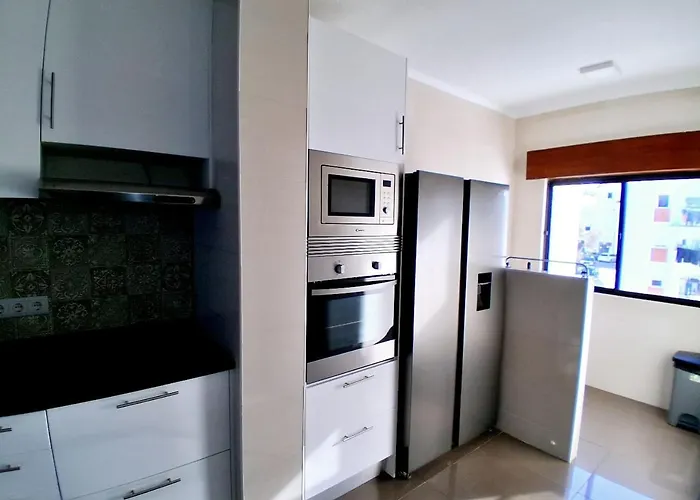 Apartamento Nova *
