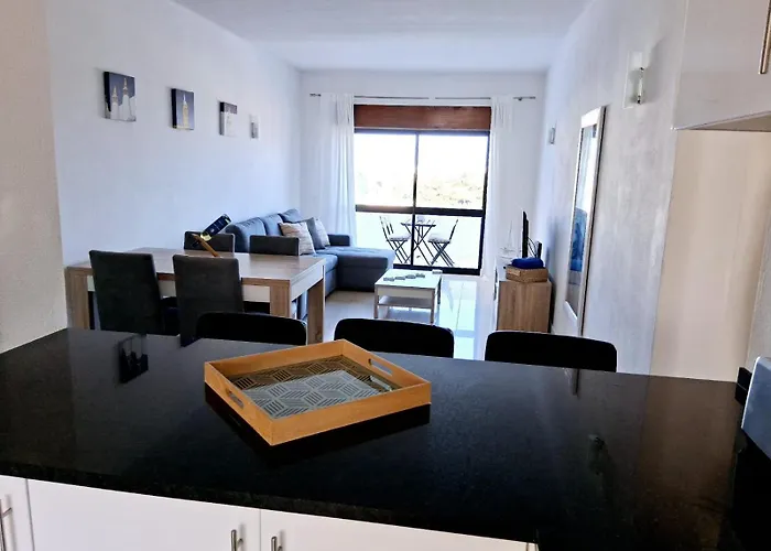 Nova Apartamento Albufeira