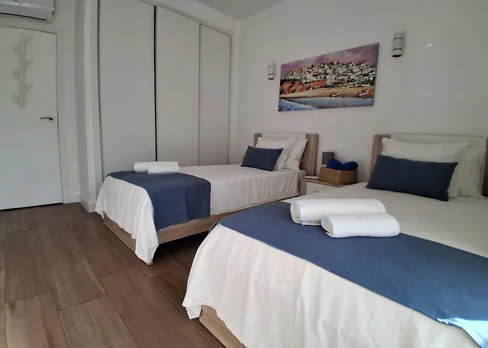 Apartamento Nova Albufeira