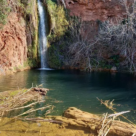 Lejlighed Nova Albufeira