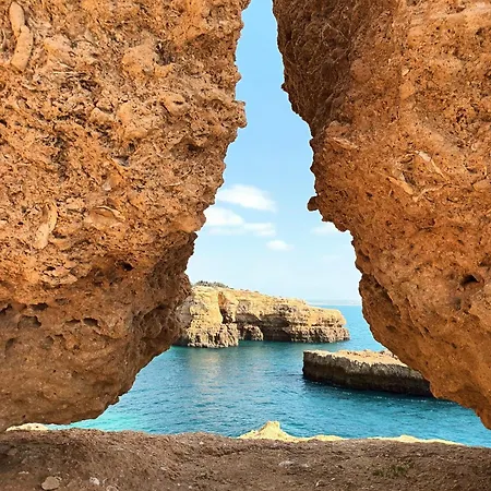 Nova Appartamento Albufeira