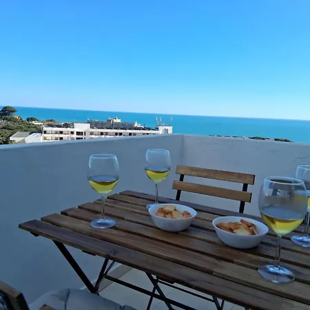 Nova Appartamento Albufeira