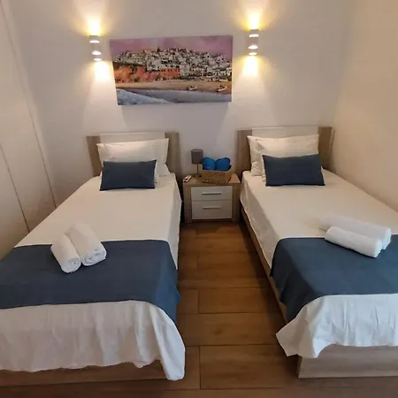 Nova * Albufeira