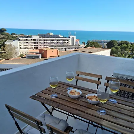 Lejlighed Nova Albufeira