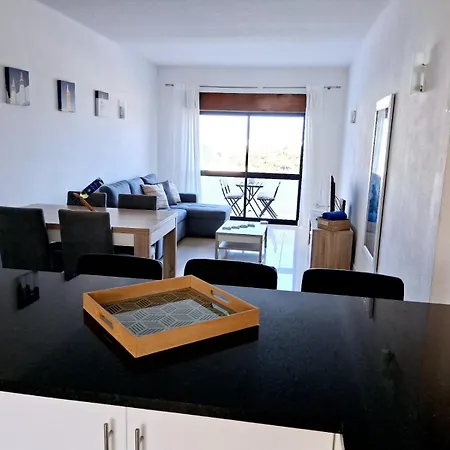 Nova Lejlighed Albufeira