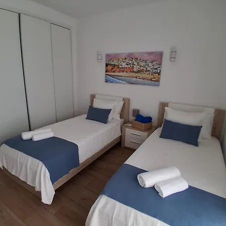 Nova Apartmán *