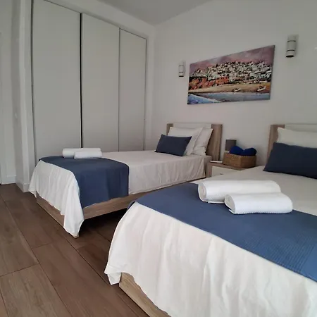 Apartmán Nova Albufeira