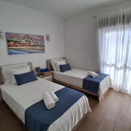Nova Apartmán *