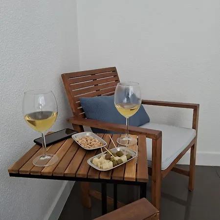Lejlighed Nova Albufeira