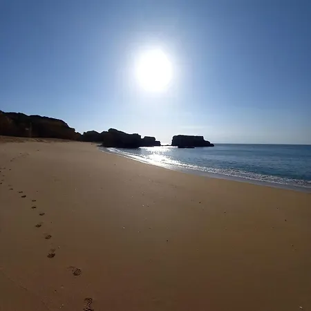 Nova Apartman Albufeira