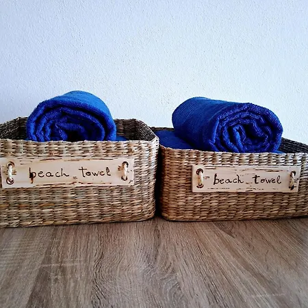 Nova Apartman Albufeira