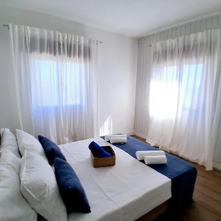 Apartman Nova Albufeira