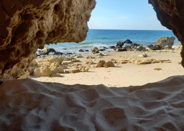 公寓 Nova 阿尔布费拉