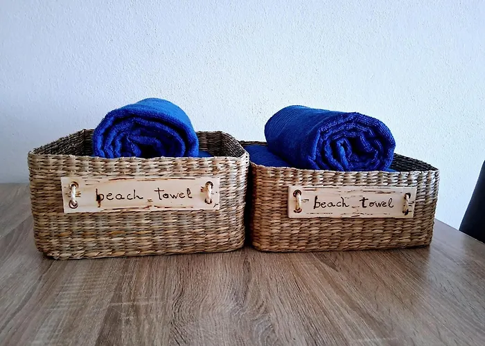 Nova 公寓 阿尔布费拉