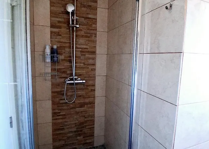 公寓 Nova 阿尔布费拉